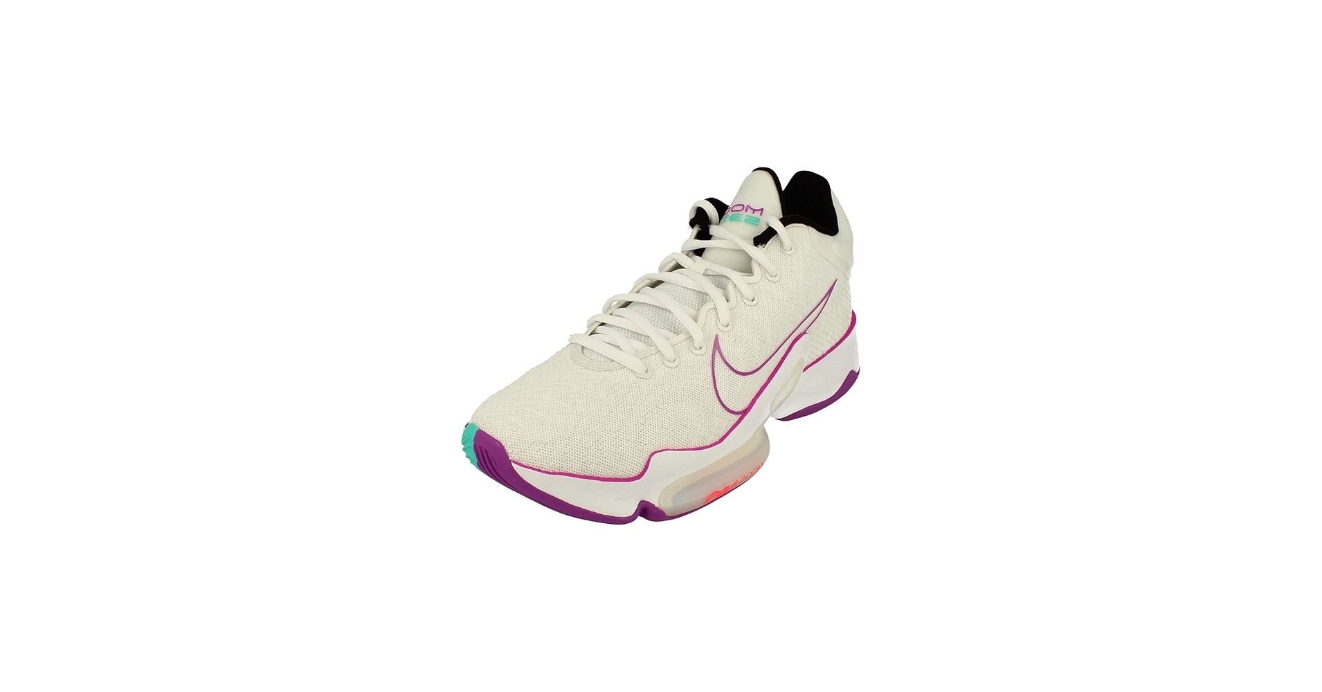 NIKE - 【美品】AIR  zoom rize 2（31cm） 61s+S-7NUIS.jpg_BO30,255,255,